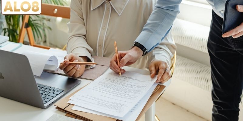 Đại Lý ALO8 - Cơ Hội Hợp Tác Hấp Dẫn, Hoa Hồng Minh Bạch 3 Cách tham gia đại lý ALO8 nhanh gọn