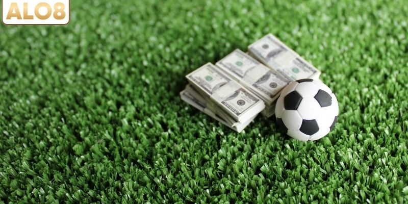 Kèo Chấp Là Gì? Hiểu Đúng Để Nâng Cao Cơ Hội Ăn Lớn 1 Giải thích kèo chấp là gì?