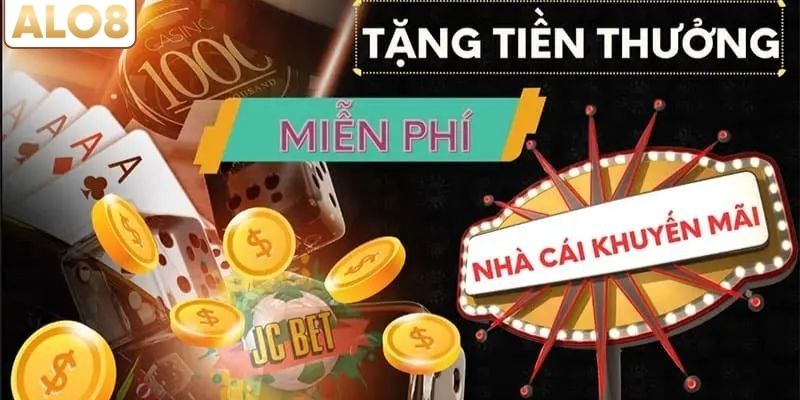 Khuyến Mãi Nạp Lần Đầu – Cơ Hội Tăng Vốn Hấp Dẫn Từ ALO8 2 Lợi ích thiết thực nhận về khi tham gia chương trình
