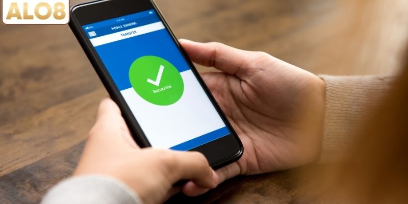 Rút Tiền ALO8 Minh Bạch, Hệ Thống Xử Lý Nhanh Trong Tích Tắc 1 Quy định rút tiền ALO8 bạn nên biết