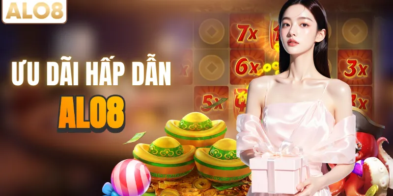 ALO8 – Nhà Cái Trực Tuyến Đẳng Cấp Với 3000+ Game Hấp Dẫn 13 Tổng hợp những ưu đãi hấp dẫn tại sân cược