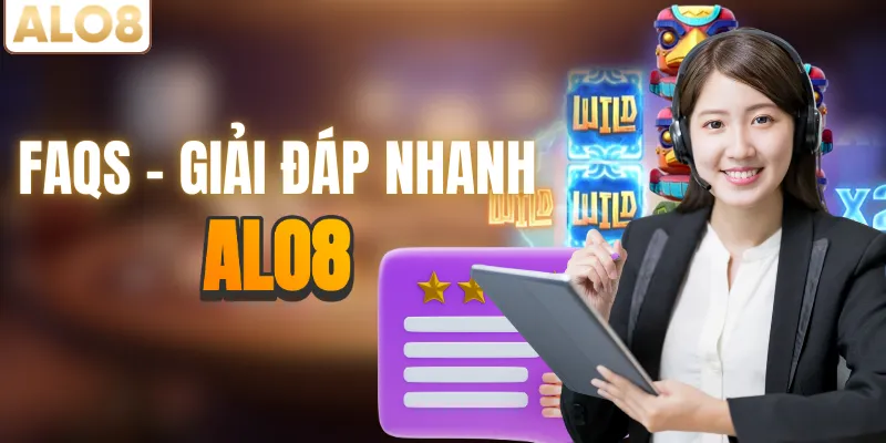 ALO8 – Nhà Cái Trực Tuyến Đẳng Cấp Với 3000+ Game Hấp Dẫn 16 Tổng hợp những vấn đề được quan tâm