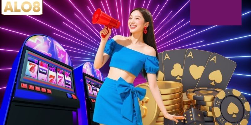 Hoàn Trả Cược Là Gì? Cơ Chế Hoạt Động Và Lợi Ích Tại ALO8 3 Vì sao nên tham gia chương trình hoàn trả từ sân chơi?